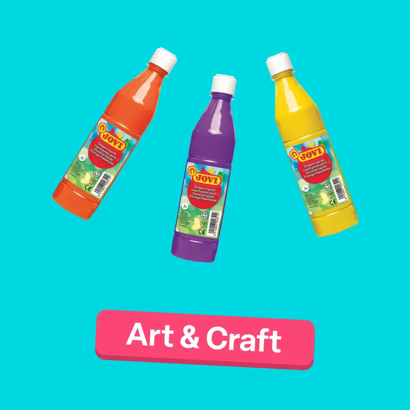 Art & Craft